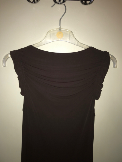 Robe moulante 36